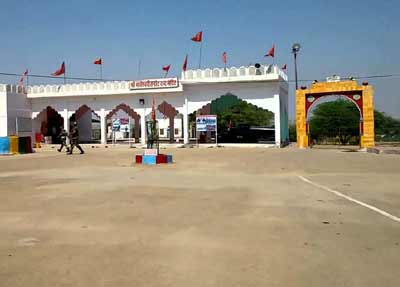 Excursion Jaisalmer