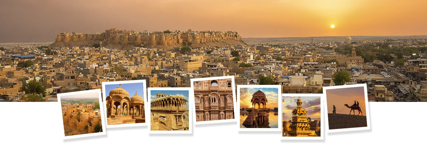Jaisalmer Vacation Tour Packages